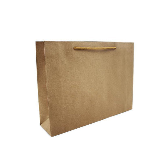 Paper bag 33x7.8x24cm - Deventor