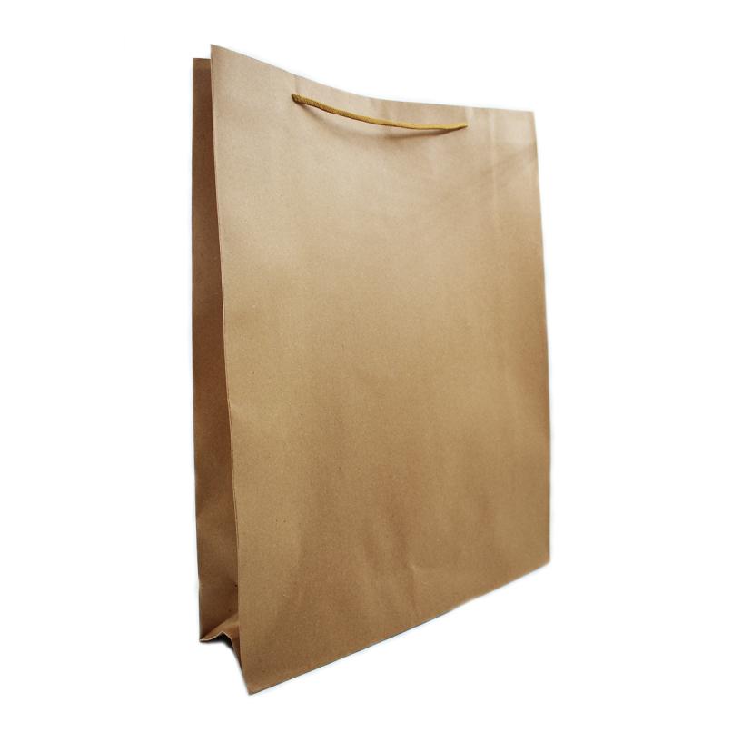 Paper bag 38x12x50cm - Deventor
