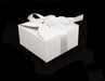 Paper favor box 12x12x6cm - Deventor