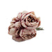 Peonia bouquet of 7 flowers 31cm - Deventor
