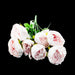 Peony Bouquet - Deventor