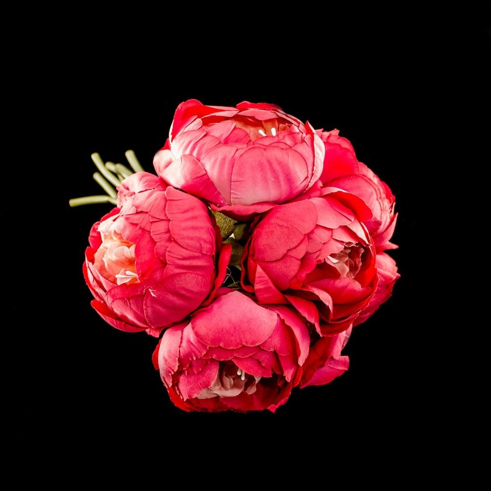 Peony Bouquet - Deventor