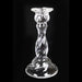 Pillar candle holder 16cm - Deventor