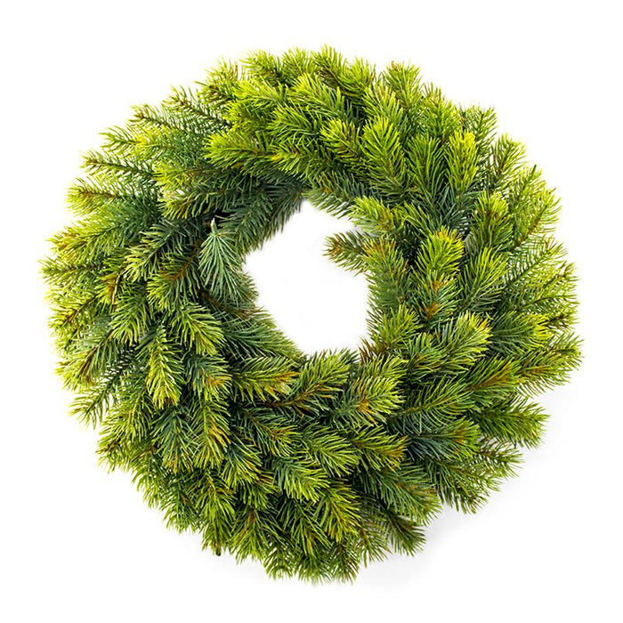 Pine wreath - Deventor