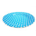 Plates with dots set of 10 - 18cm - Deventor