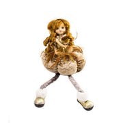 Pumpking girl - Deventor