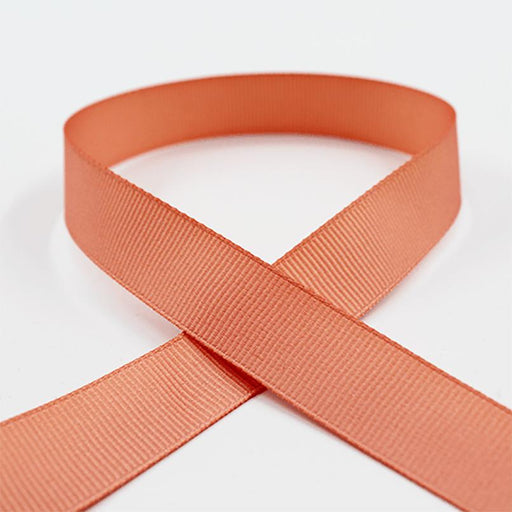 ribbon grosgrain 15mm x 20m - Deventor