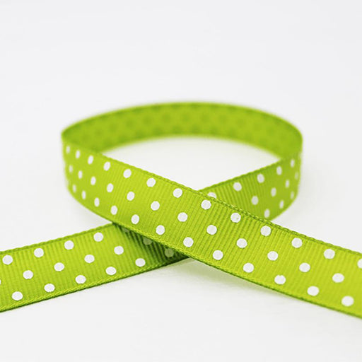 ribbon grosgrain 15mm x 20m - Deventor