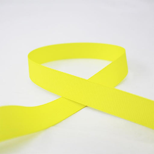 ribbon grosgrain 15mm x 20m - Deventor