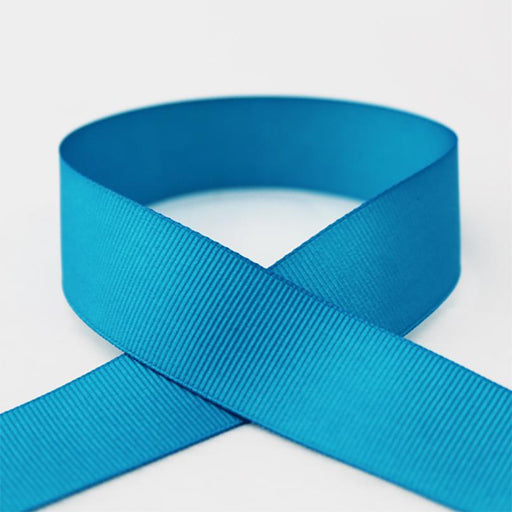 Ribbon grosgrain 25mm x 20m - Deventor