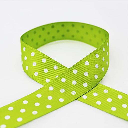 ribbon grosgrain 25mm x 20m - Deventor