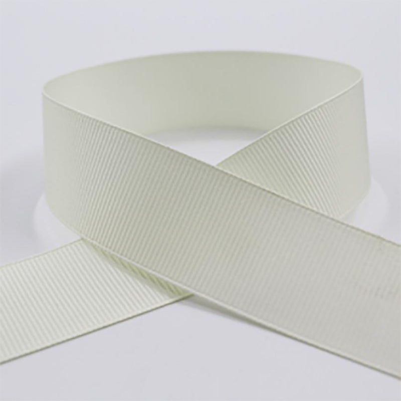 Ribbon grosgrain 25mm x 50m - Deventor
