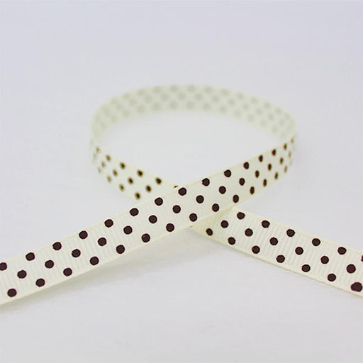 ribbon grosgrain 9mm x 20m - Deventor