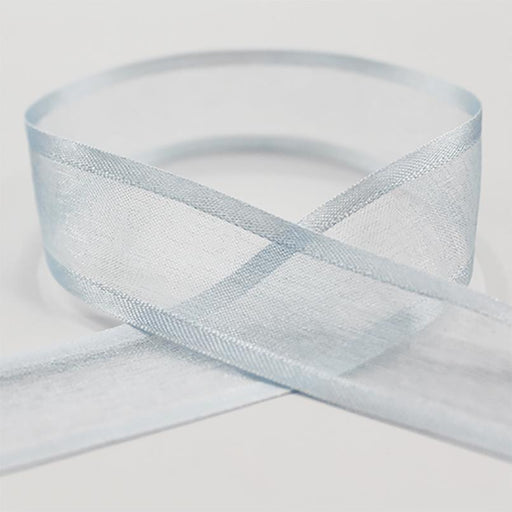 Ribbon organza with satin line - Deventor