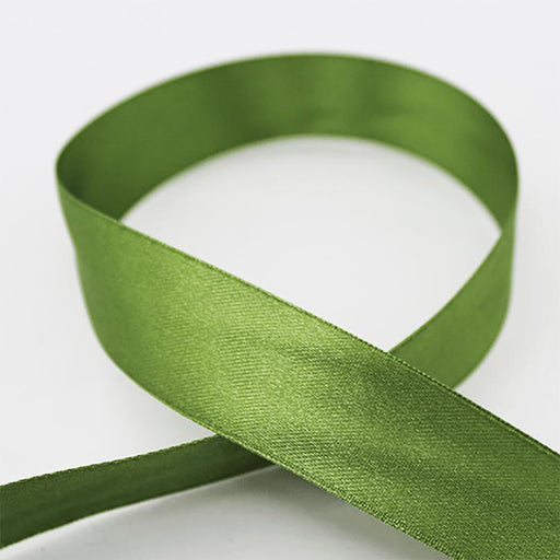 Satin ribbon 25mm x 50m - Deventor