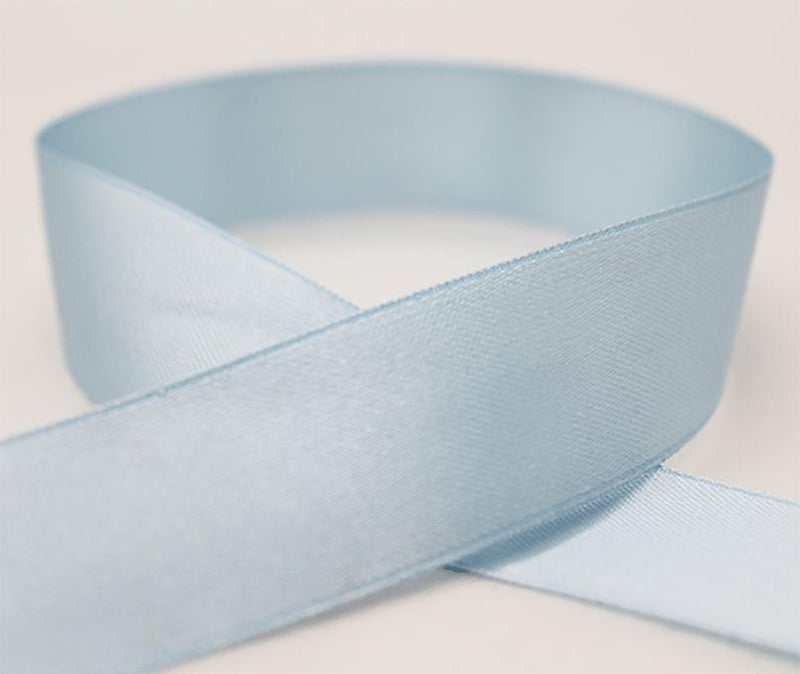 Satin ribbon 25mm x 50m - Deventor