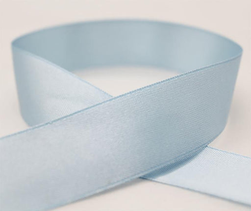 Satin ribbon 25mm x 50m - Deventor