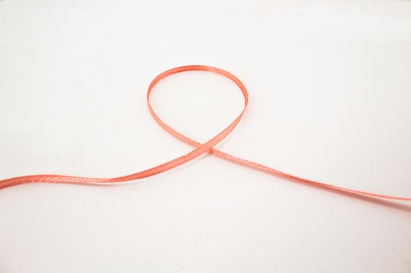 Satin ribbon 3cm x 50m - Deventor