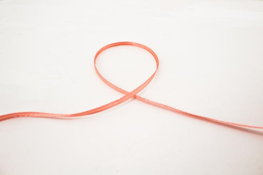 Satin ribbon 3cm x 50m - Deventor