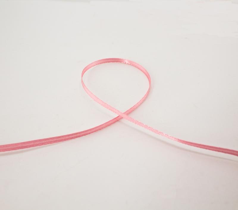 Satin ribbon 3cm x 50m - Deventor