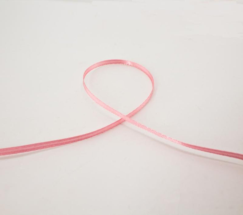 Satin ribbon 3cm x 50m - Deventor