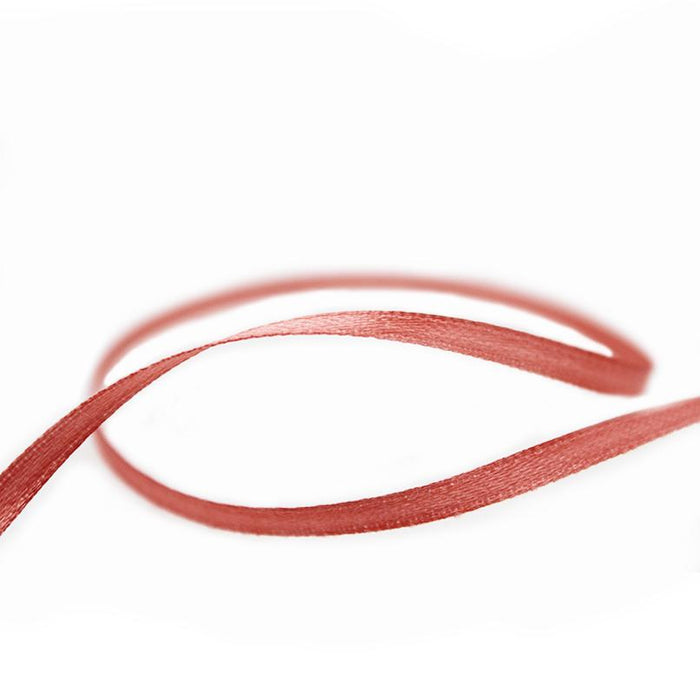 Satin ribbon 3mm x 50m - Deventor