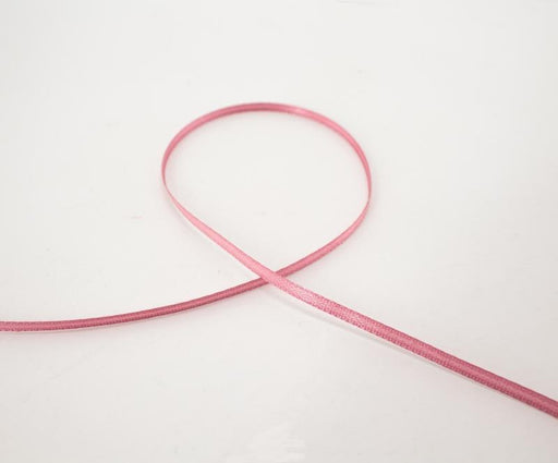 Satin ribbon 3mm x 50m - Deventor