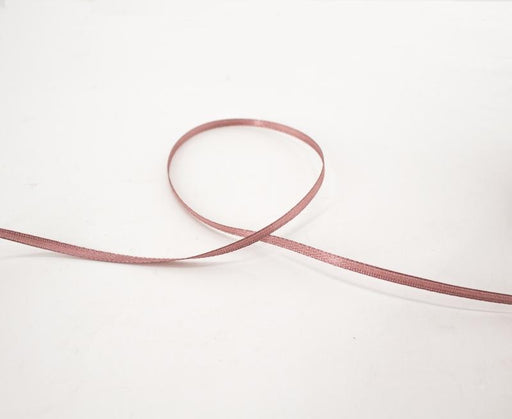 Satin ribbon 3mm x 50m - Deventor