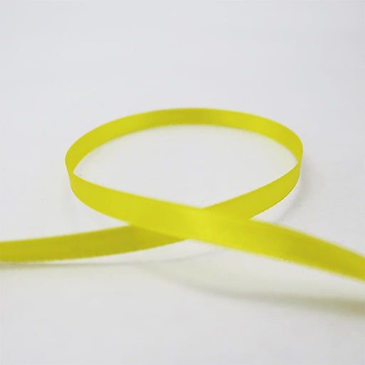 Satin ribbon 6mm x 50m - Deventor