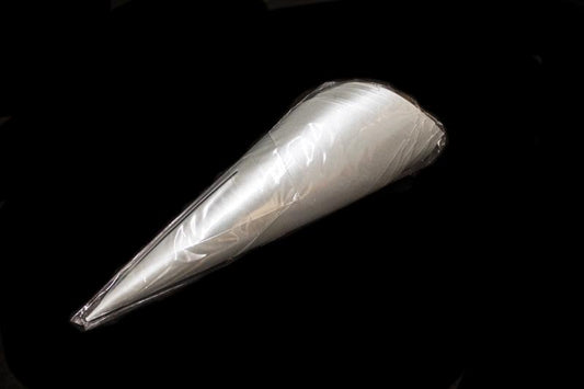 silver-cone - Deventor