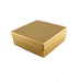 Small golden box - Deventor