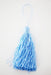 Tassel blue 17cm - Deventor