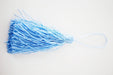 Tassel blue 17cm - Deventor