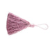 Tassel light purple 17cm - Deventor