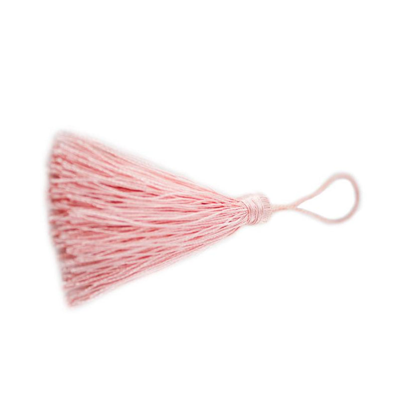 Tassel peach 17cm - Deventor