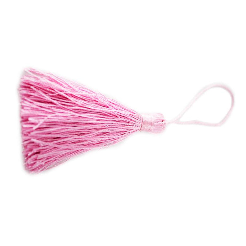Tassel pink 17cm - Deventor