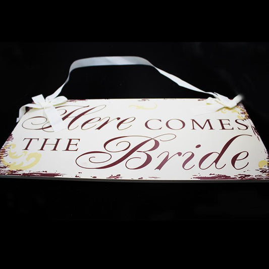 Wedding board - Deventor