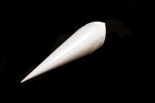 White cone - Deventor